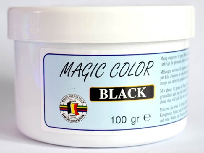 Boja za primamu MVDE Magic Color 100gr