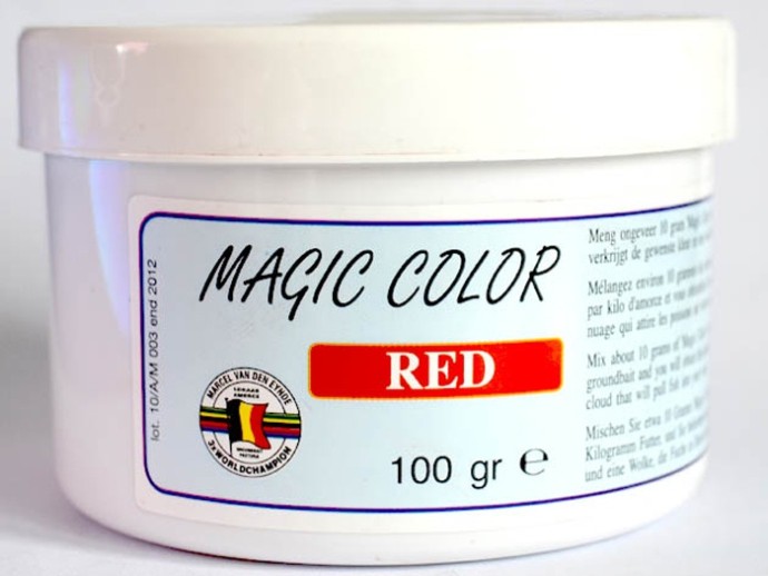 Boja za primamu MVDE Magic Color 100gr