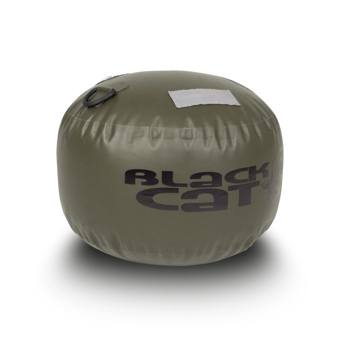 Bójka Black Cat S Buoy Zelená 25cm