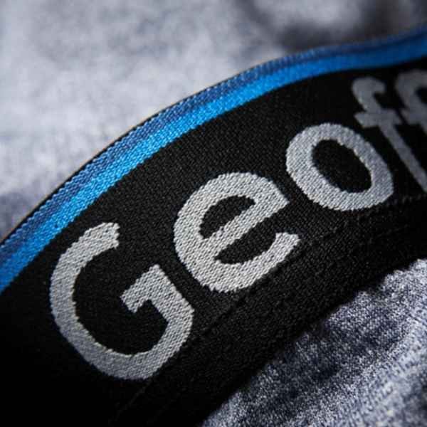 Bokserice Geoff Anderson WizWool Boxer Shorts