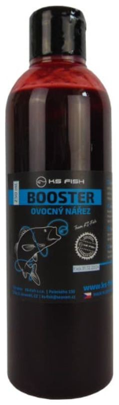 Booster KS Fish Voćna mješavina Booster KS Fish Voćna mješavina