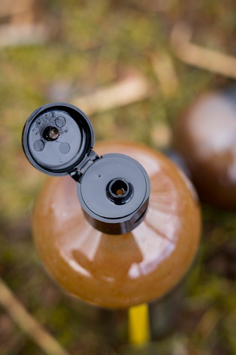 10kg Boilies KWO Krill Special 15mm + Booster GRATIS
