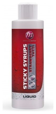 Booster Mainline Match Syrup 250ml