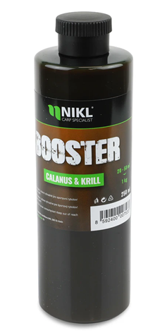 Booster Nikl 250ml