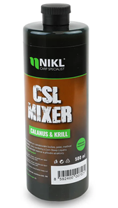 Booster Nikl CSL Mixer 500ml