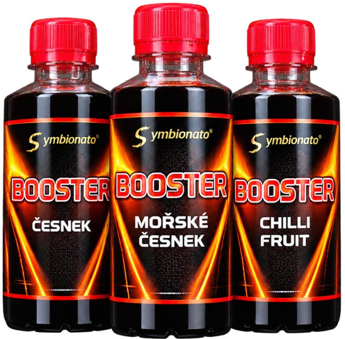 Booster Sportcarp 250 ml