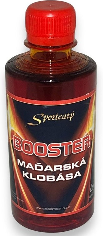Booster Sportcarp 250 ml