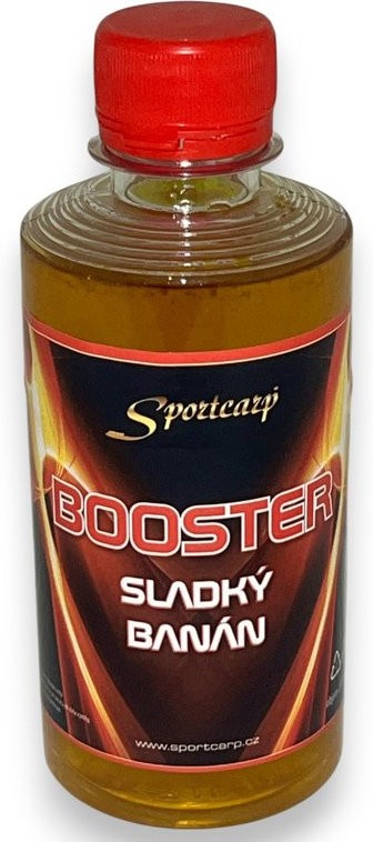 Booster Sportcarp 250 ml