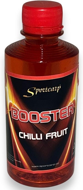 Booster Sportcarp 250 ml