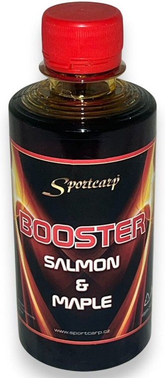 Booster Sportcarp 250 ml
