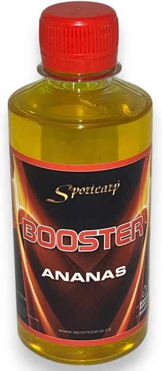 Booster Sportcarp 250 ml