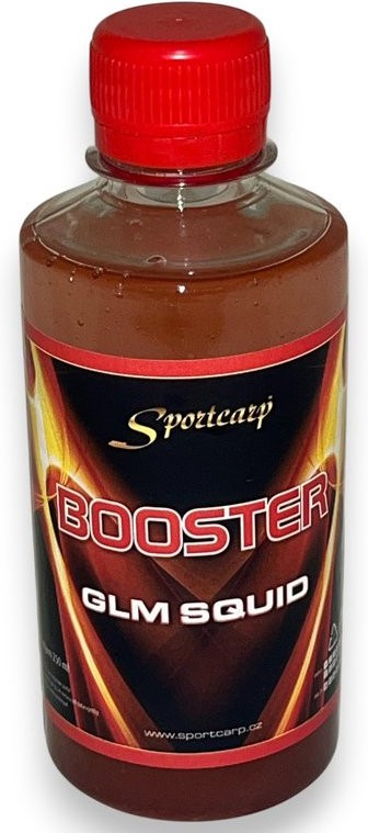 Booster Sportcarp 250 ml