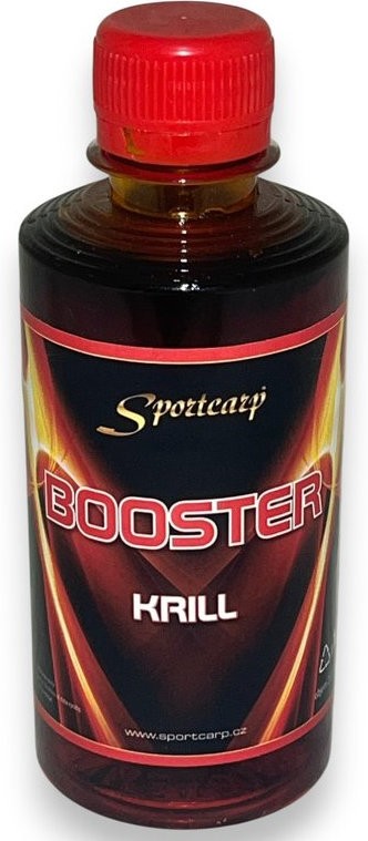 Booster Sportcarp 250 ml