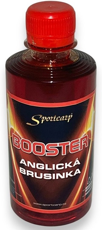 Booster Sportcarp 250 ml
