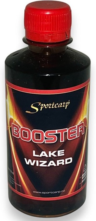 Booster Sportcarp 250 ml