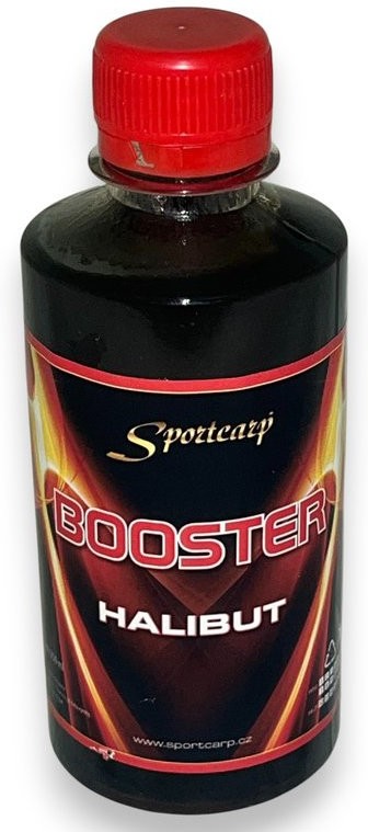 Booster Sportcarp 250 ml