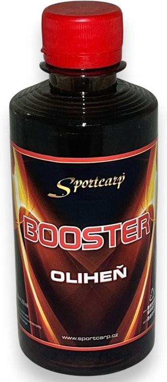 Booster Sportcarp 250 ml
