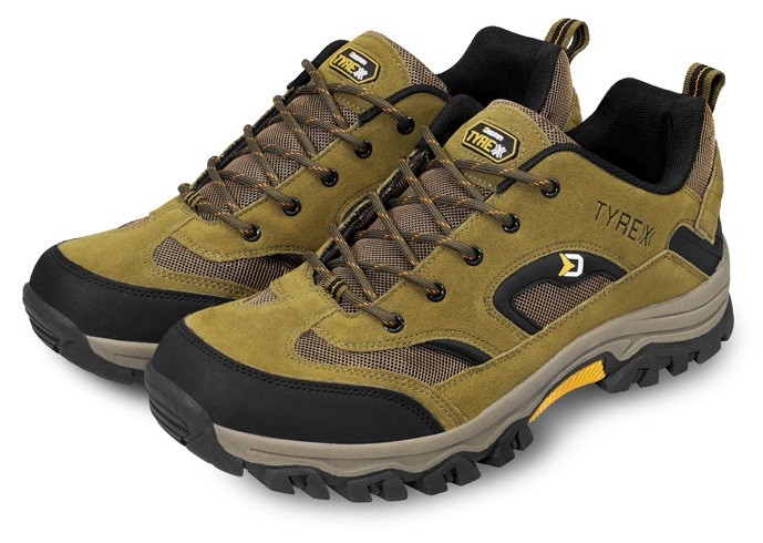 Botine Delphin TYRE X