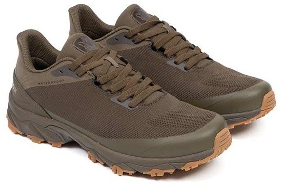 Botine Fox Explorer Treneri