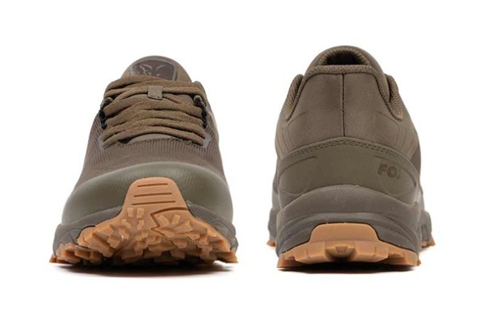 Botine Fox Explorer Treneri