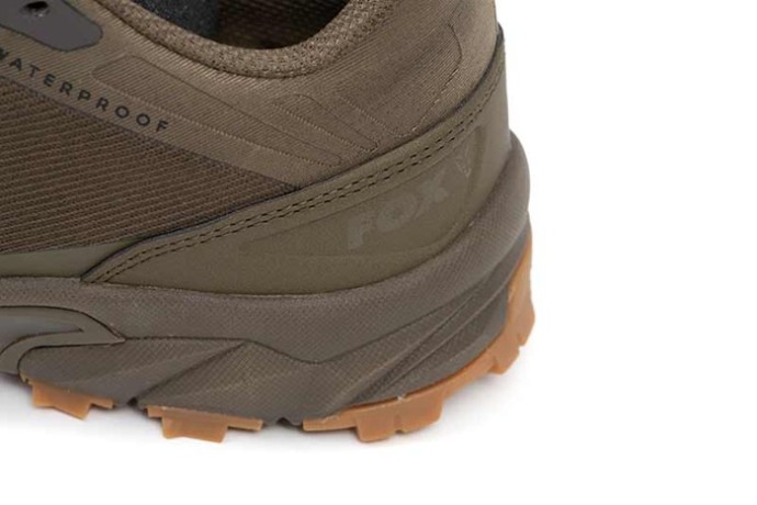 Botine Fox Explorer Treneri