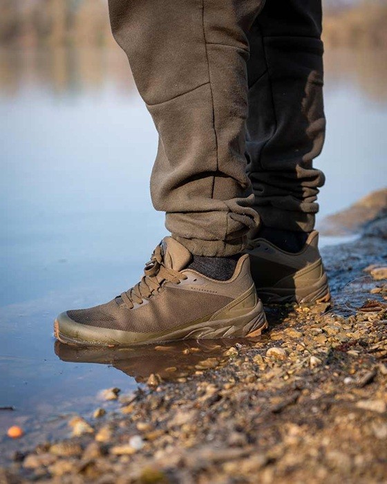 Botine Fox Explorer Treneri