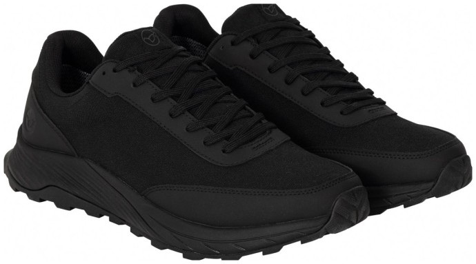 Boty Korda Drykore Trainer Black