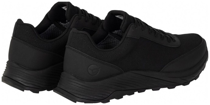 Boty Korda Drykore Trainer Black