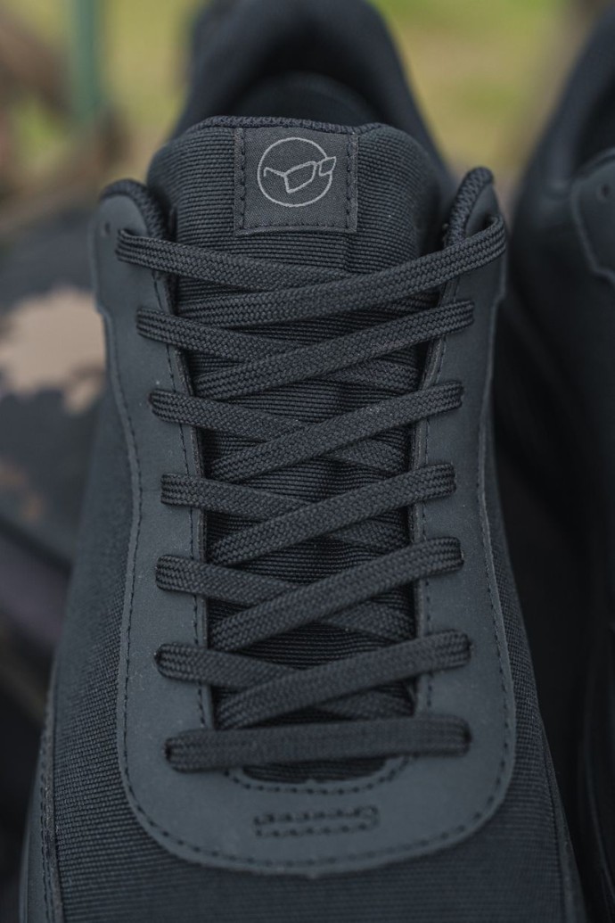 Boty Korda Drykore Trainer Black