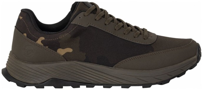 Boty Korda Drykore Trainer Dark Kamo