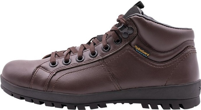Boty Korda Kore Kombat Boots Brown