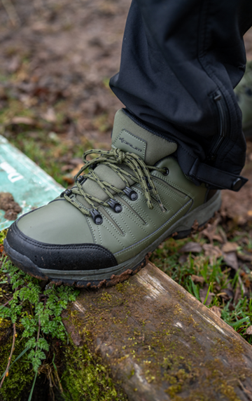 Boty Korum Superseal Walking Shoe Veľkosť 43