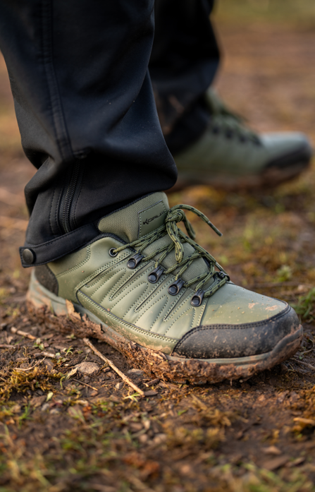 Boty Korum Superseal Walking Shoe Veľkosť 43