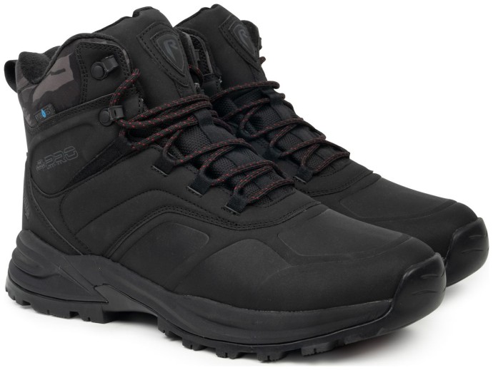 Boty Rage Pro Series Thermal Boots