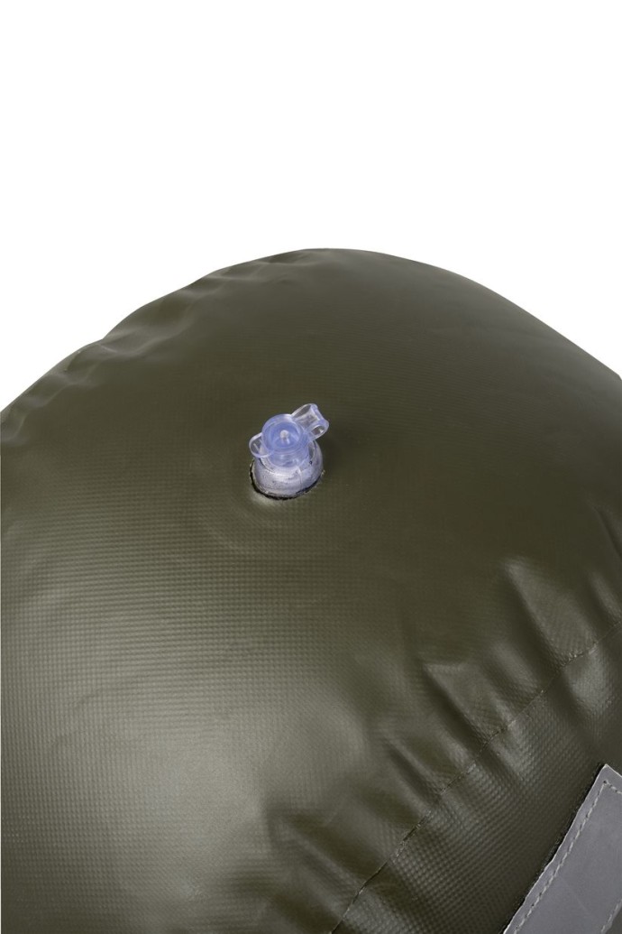 Bova Black Cat S Buoy Zelena 25cm