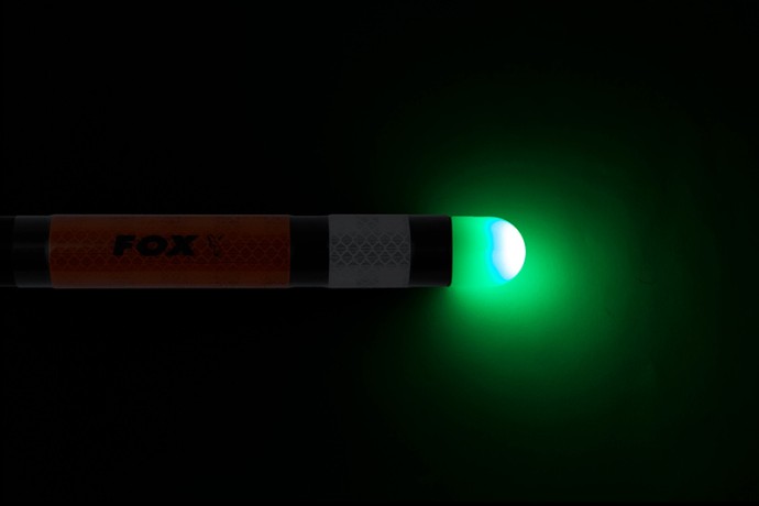 Bova Fox Halo Illuminated Marker Pole s Diodom bez Daljinskog upravljača