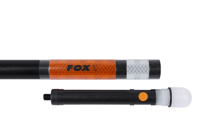 Bova Fox Halo Illuminated Marker Pole s Diodom bez Daljinskog upravljača