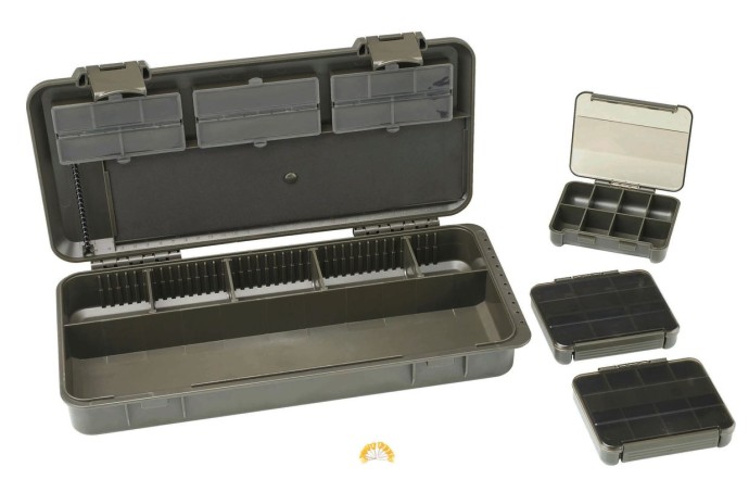 Box Carp Spirit Carp Box Large