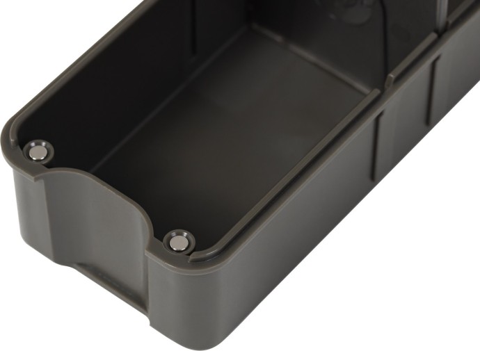 Box Korda Utility Box