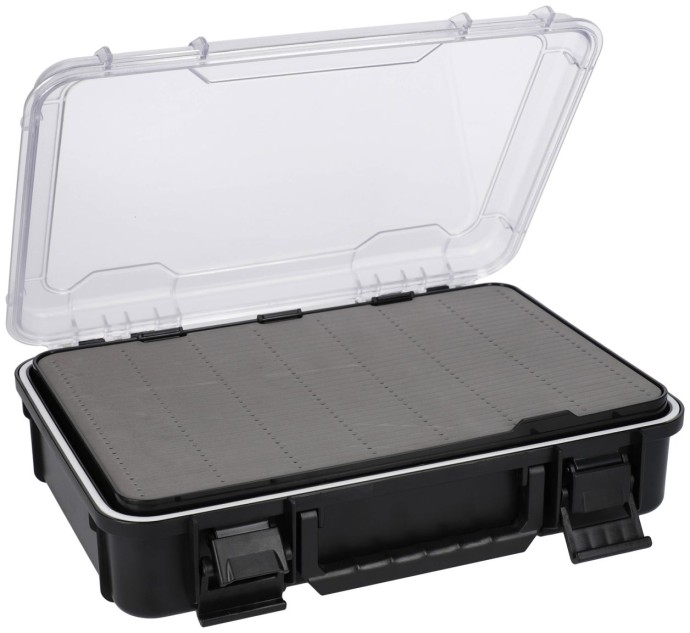 Box Na Nástrahy Mikado H1910 Dvoupatrový