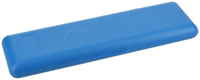 Box Na Návazce Mikado Rig Box 15-25cm