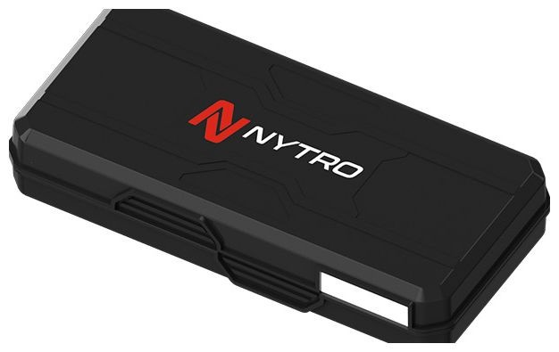 Box na Návazce Nytro Method Feeder Rig Box