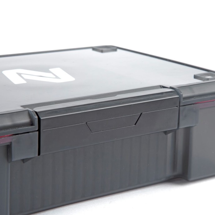 Box na Návazce Nytro Starkx FS Feeder Rig Store Box 300