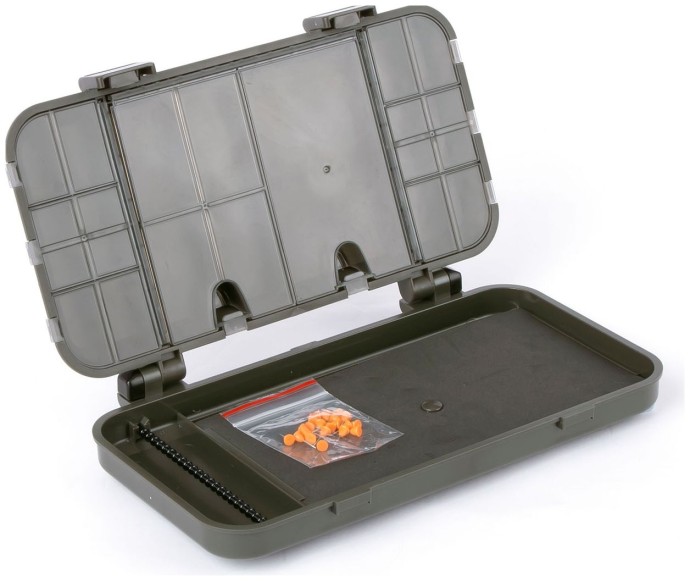 Box na Návazce Sonik LOKBOX Compact Rig Box