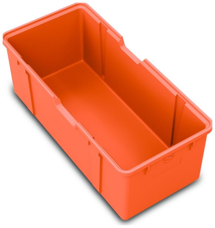 Box na Příslušenství Guru Compact Fusion Feeder Box