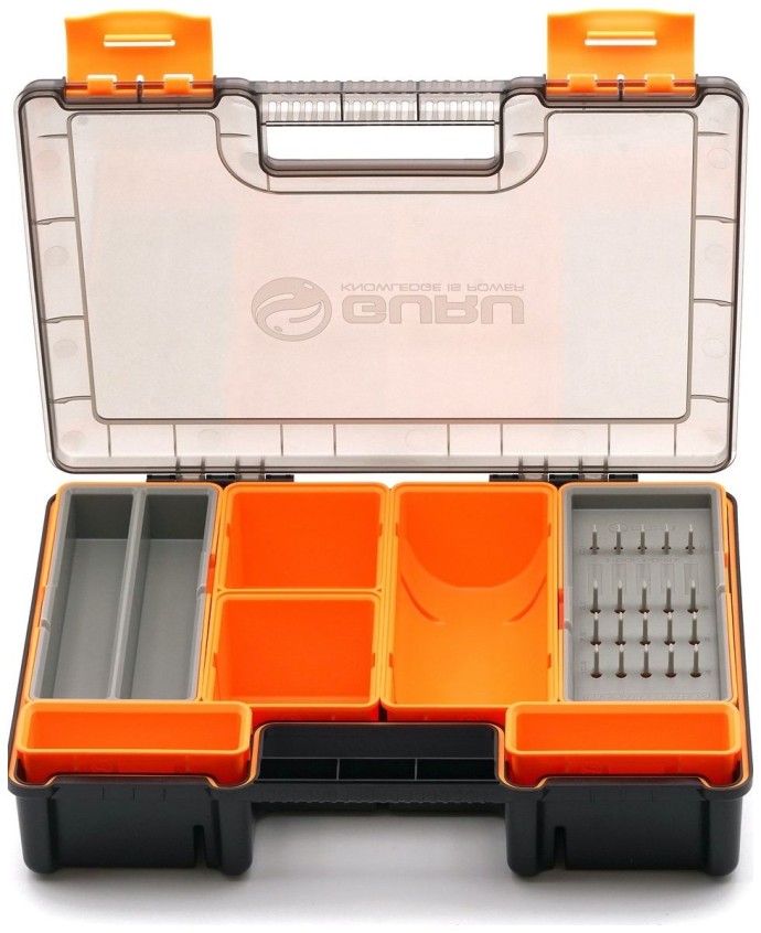 Box na Příslušenství Guru Fusion Feeder Box