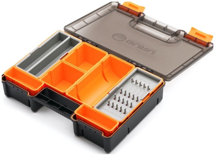 Box na Příslušenství Guru Fusion Feeder Box
