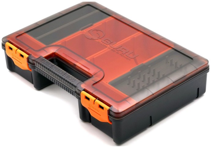 Box na Příslušenství Guru Fusion Feeder Box