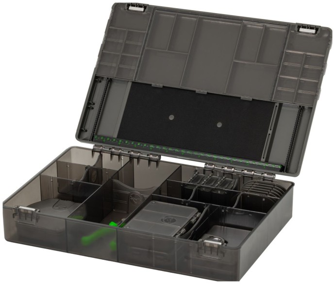 Box na Příslušenství Korda Tackle Box Large Collection