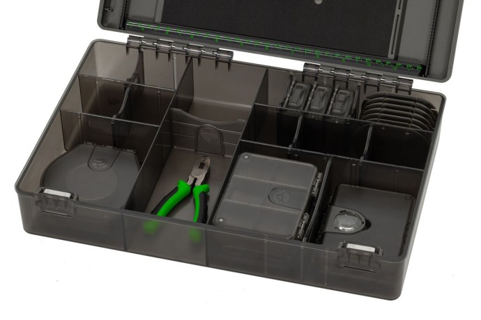 Box na Příslušenství Korda Tackle Box Large Collection